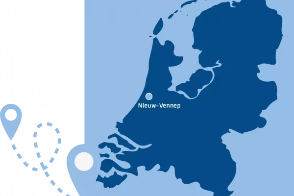 Verhuisbedrijf Nieuw-Vennep Verhuisbedrijf Nieuw-Vennep