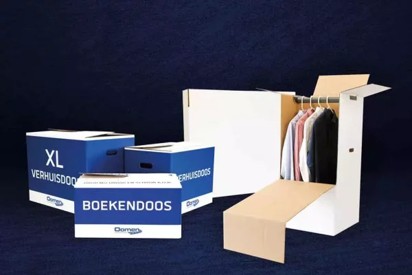 Verhuisdozen Verhuisdozen