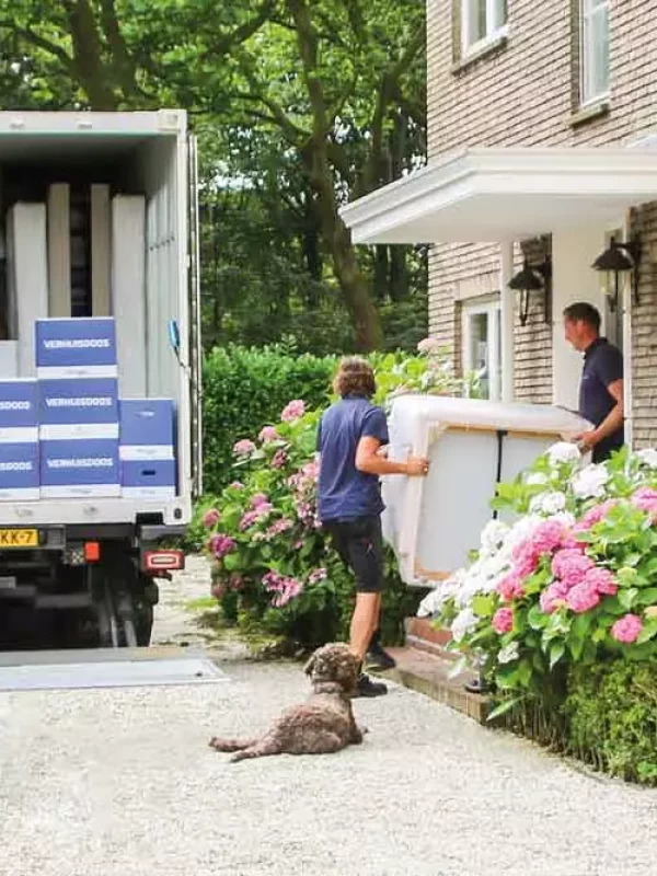 Verhuisservice Verhuisservice