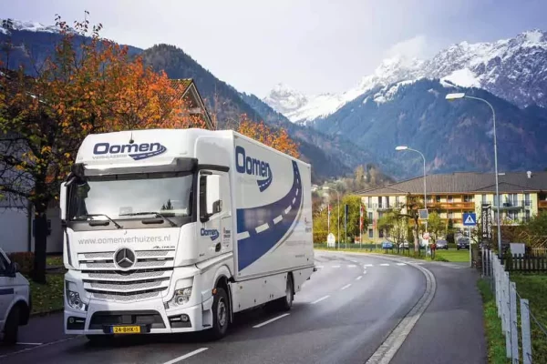 Expat verhuisservice Expat verhuisservice