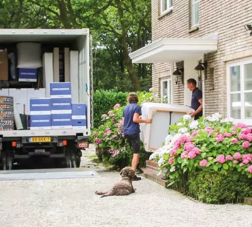 Werkgebied Flevoland Werkgebied Flevoland