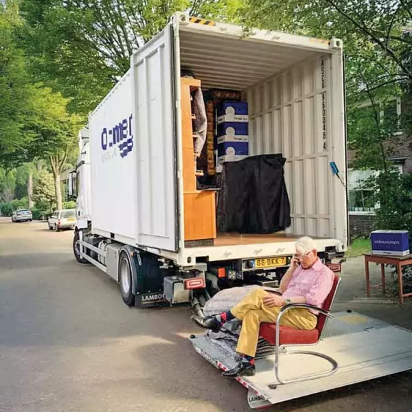 Seniorenverhuizing Seniorenverhuizing