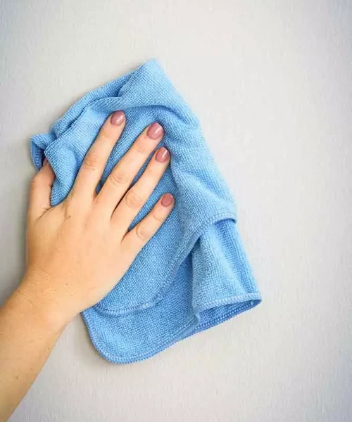 Geurdoekje Geurdoekje