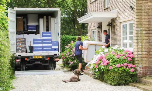 Verhuizen Hillegom Verhuizen Hillegom