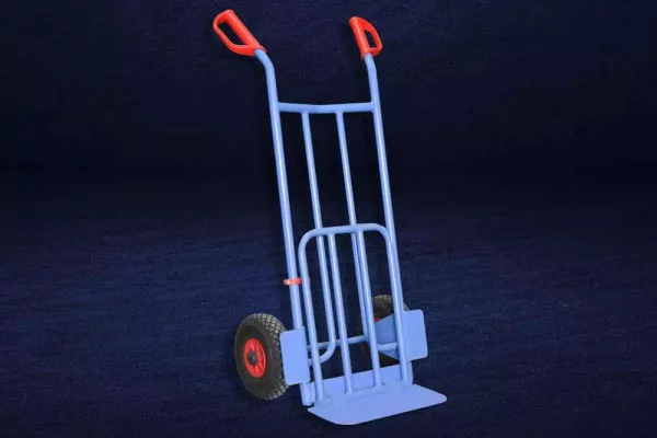 Steekwagen Steekwagen